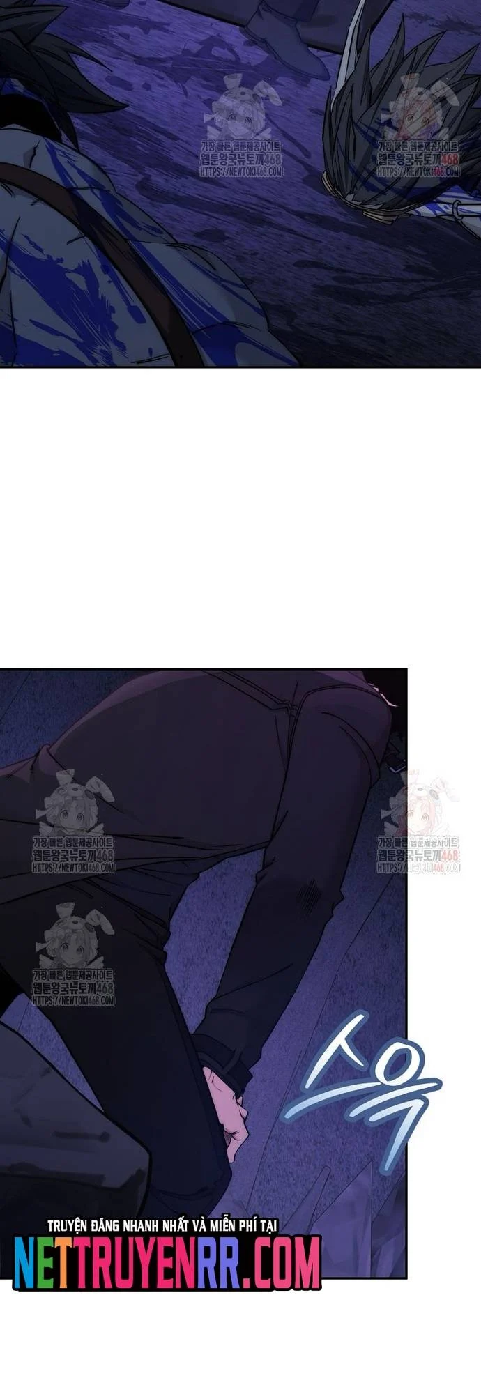 Công Thức Cấp Kiếm Thần Hồi Quy Chapter 49 - Trang 2