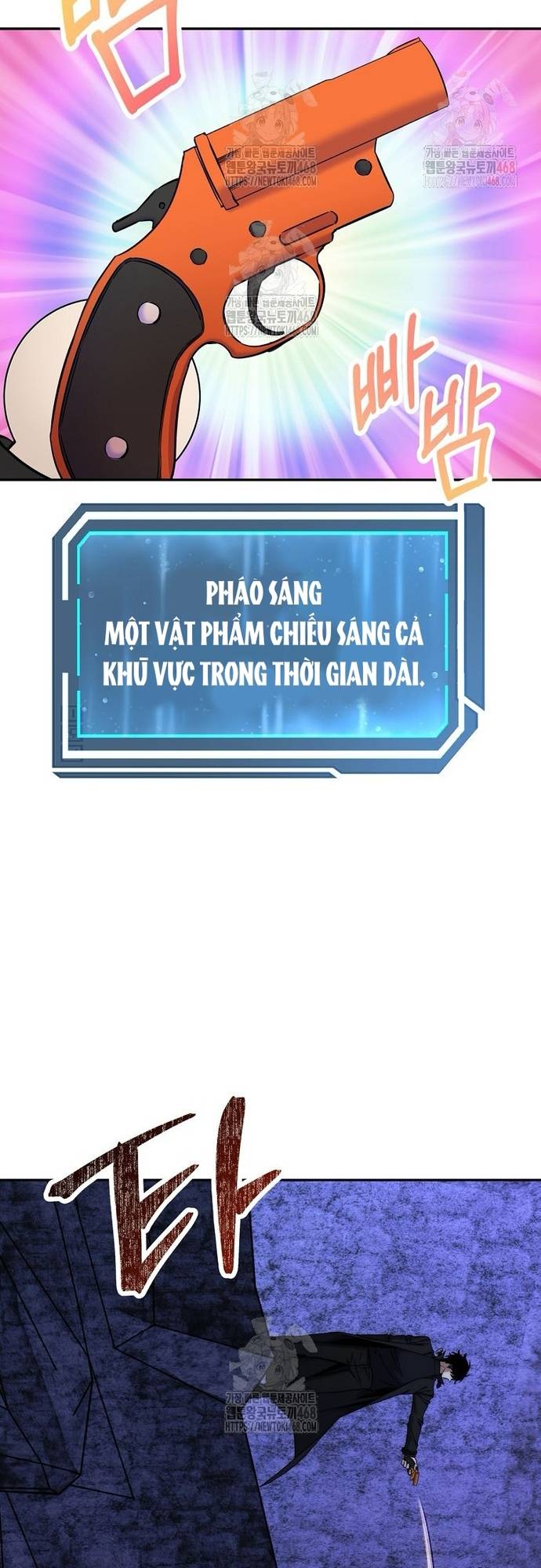 Công Thức Cấp Kiếm Thần Hồi Quy Chapter 49 - Trang 2