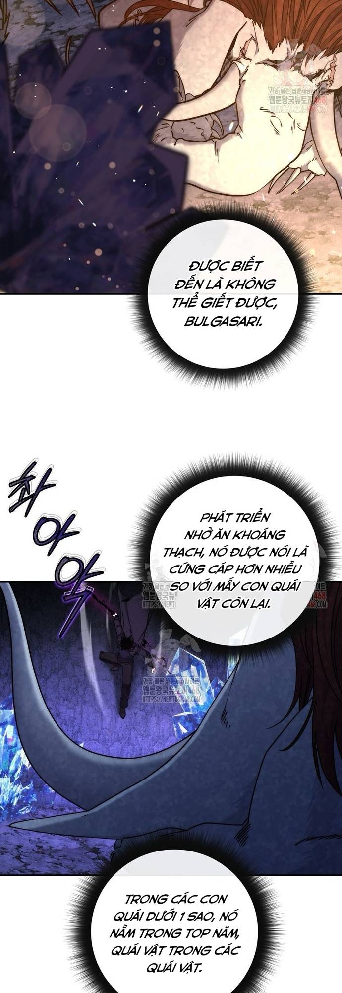Công Thức Cấp Kiếm Thần Hồi Quy Chapter 49 - Trang 2
