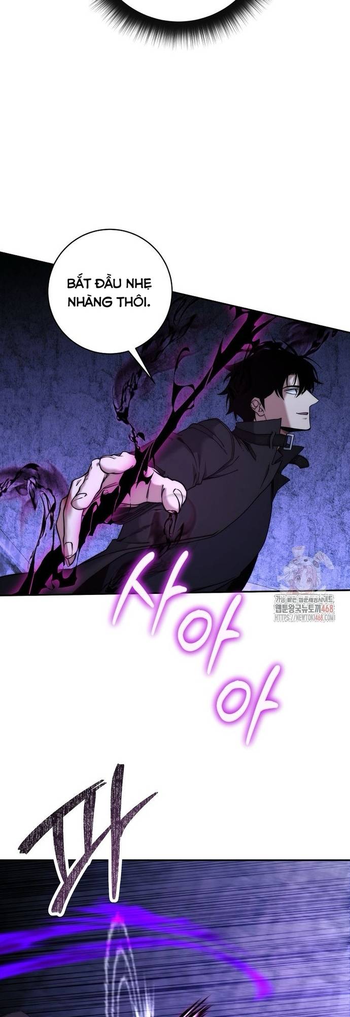 Công Thức Cấp Kiếm Thần Hồi Quy Chapter 49 - Trang 2