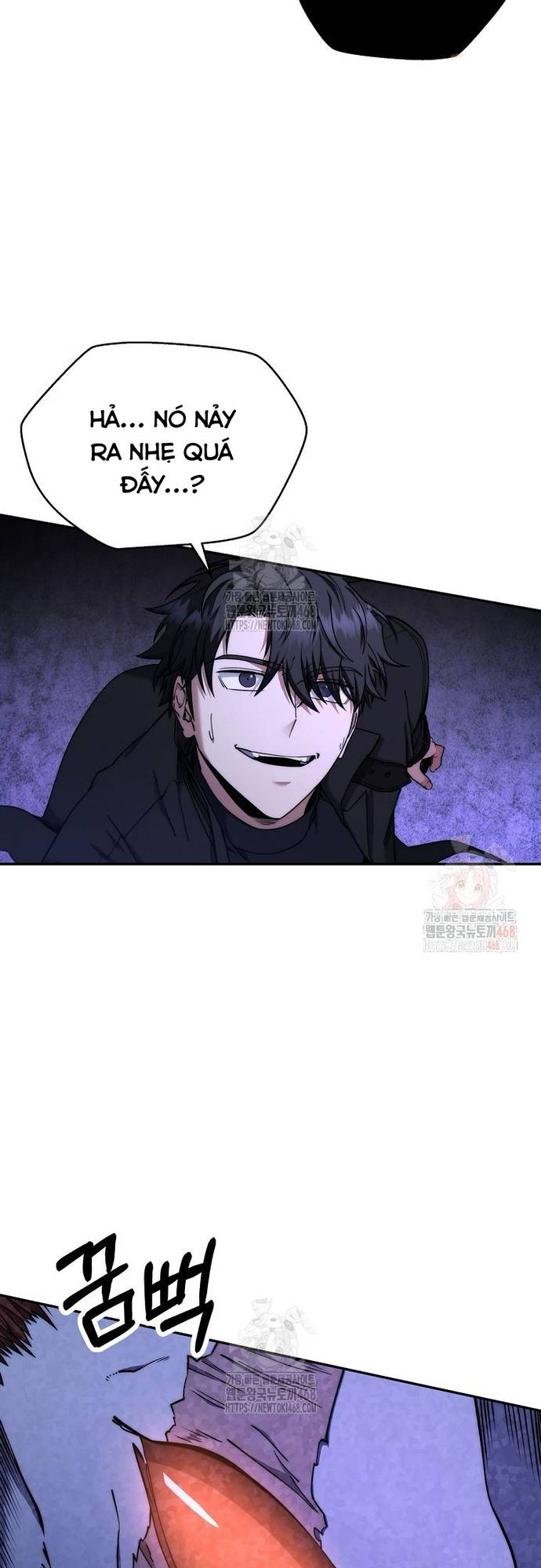 Công Thức Cấp Kiếm Thần Hồi Quy Chapter 49 - Trang 2