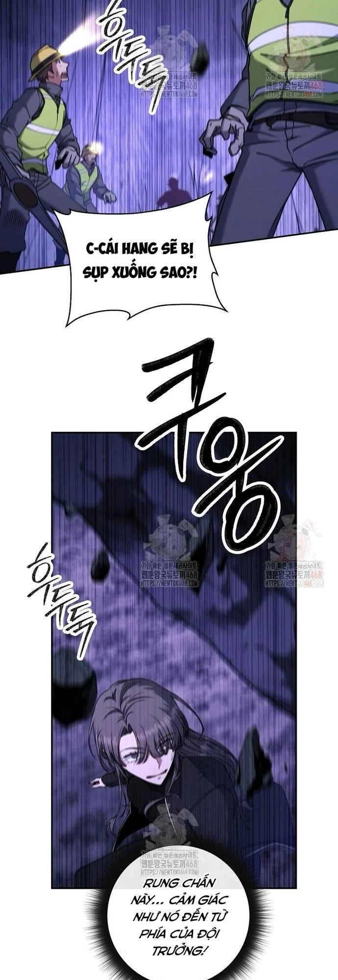 Công Thức Cấp Kiếm Thần Hồi Quy Chapter 49 - Trang 2