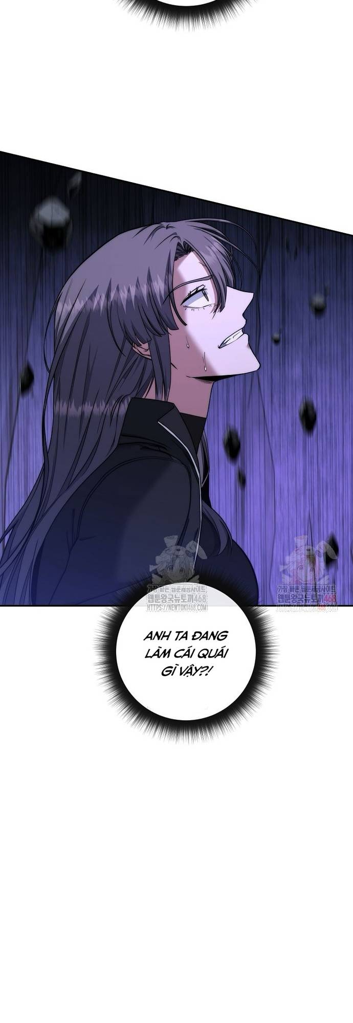 Công Thức Cấp Kiếm Thần Hồi Quy Chapter 49 - Trang 2