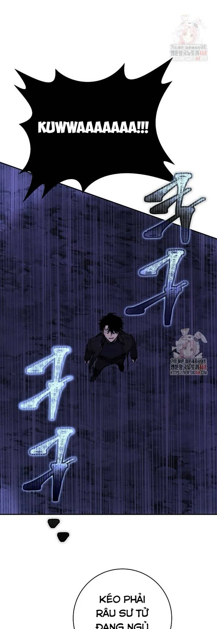 Công Thức Cấp Kiếm Thần Hồi Quy Chapter 49 - Trang 2