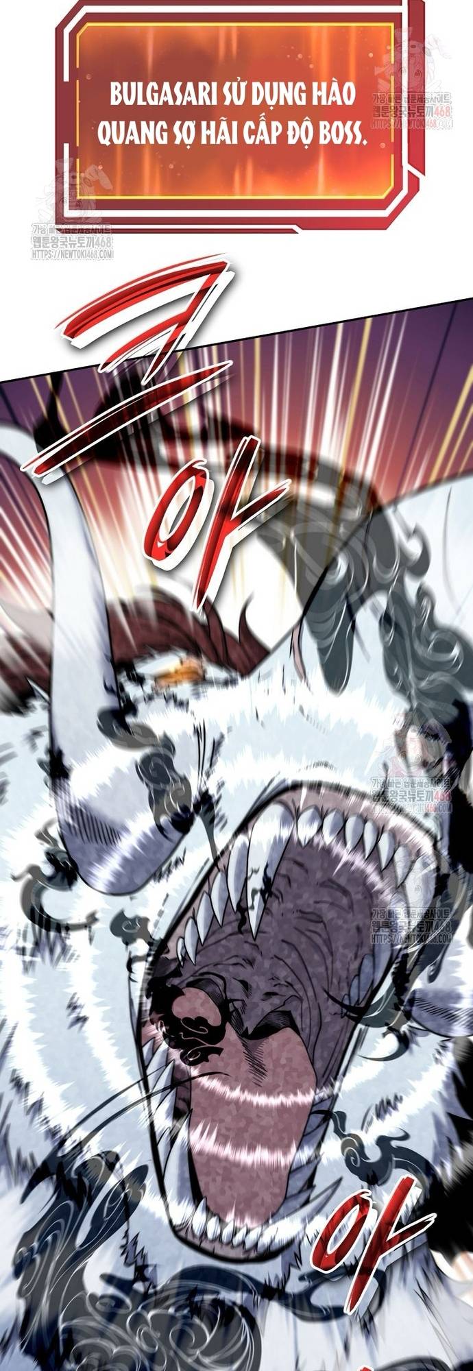 Công Thức Cấp Kiếm Thần Hồi Quy Chapter 49 - Trang 2