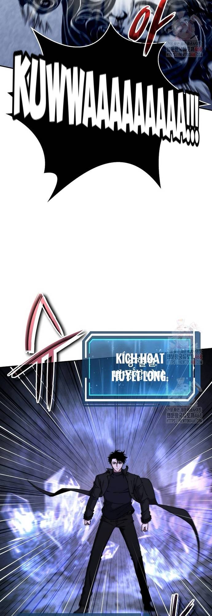 Công Thức Cấp Kiếm Thần Hồi Quy Chapter 49 - Trang 2