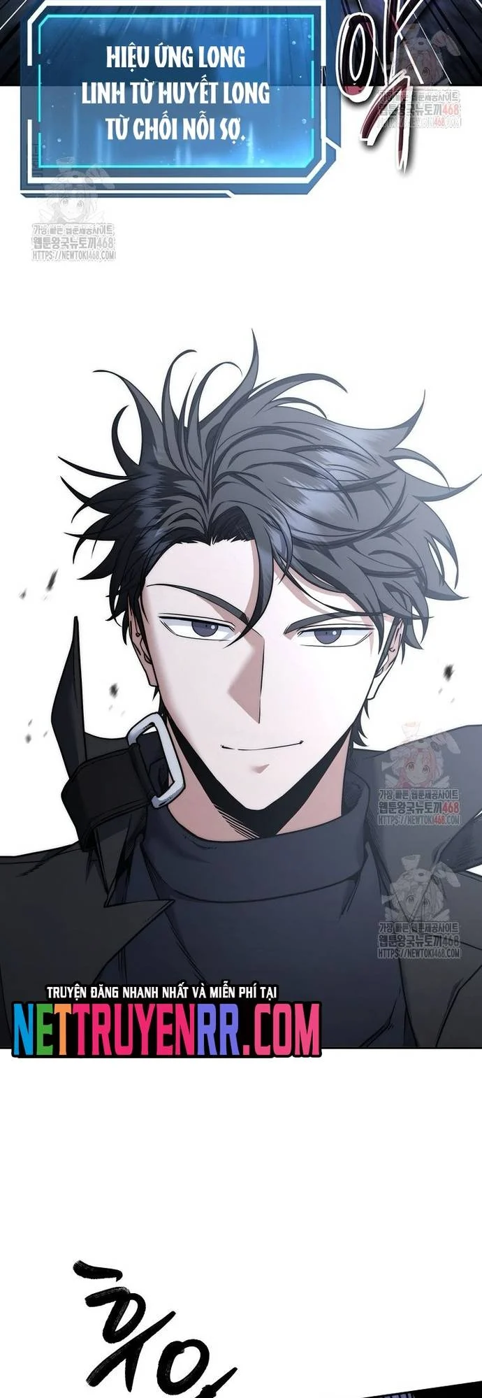Công Thức Cấp Kiếm Thần Hồi Quy Chapter 49 - Trang 2