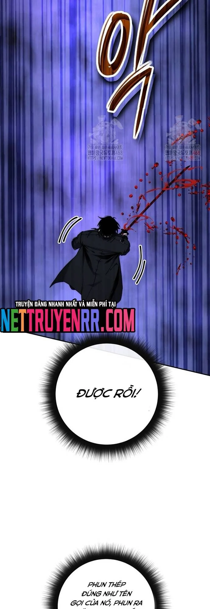 Công Thức Cấp Kiếm Thần Hồi Quy Chapter 49 - Trang 2