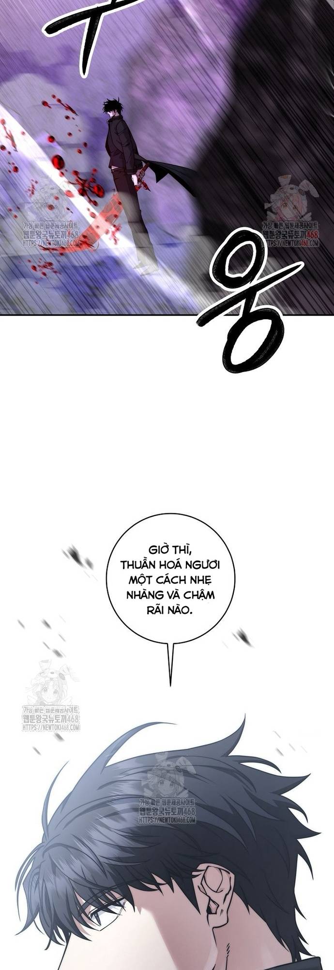 Công Thức Cấp Kiếm Thần Hồi Quy Chapter 49 - Trang 2
