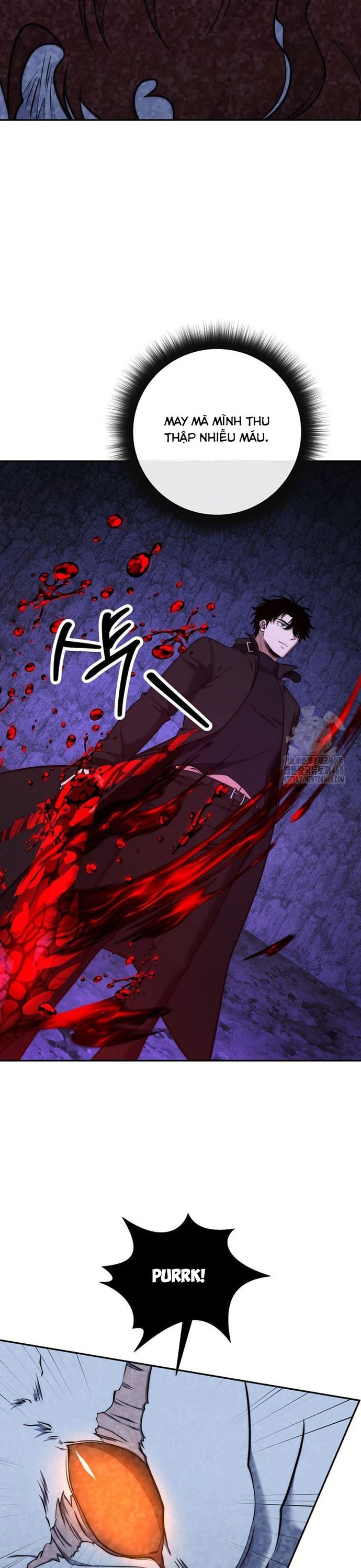 công thức cấp kiếm thần hồi quy Chapter 50 2