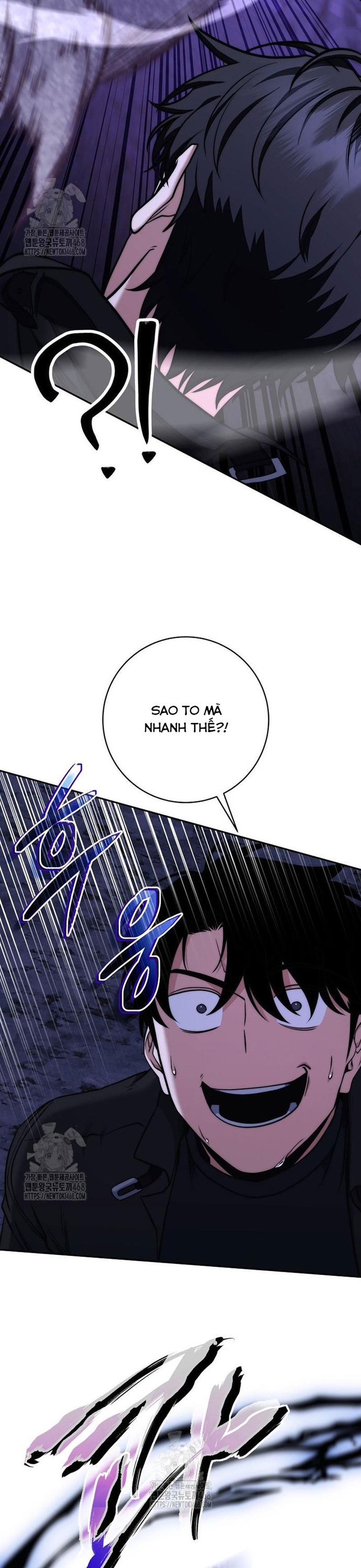 công thức cấp kiếm thần hồi quy Chapter 50 5