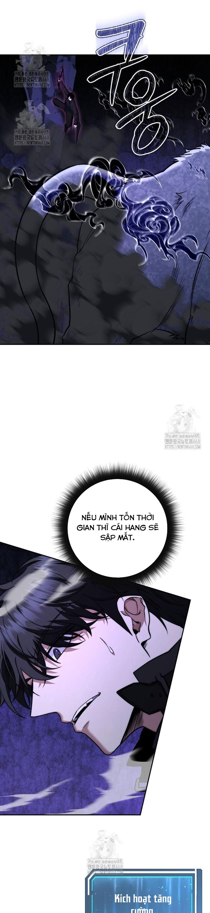 công thức cấp kiếm thần hồi quy Chapter 50 8