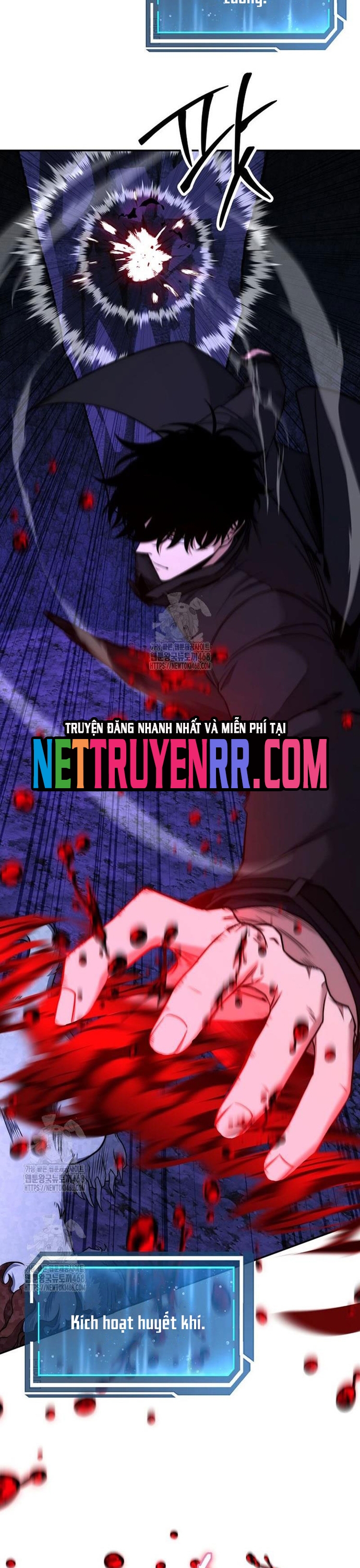 công thức cấp kiếm thần hồi quy Chapter 50 9