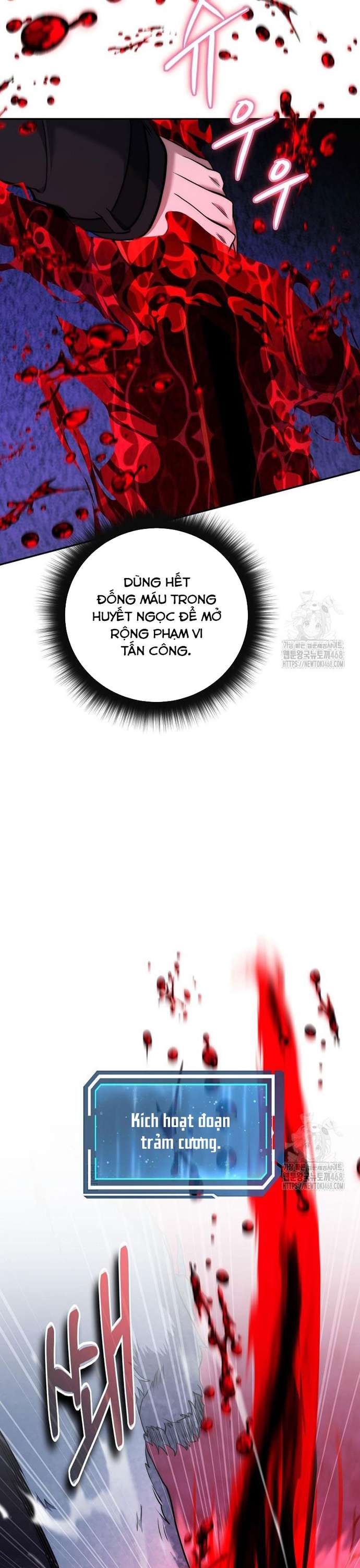 công thức cấp kiếm thần hồi quy Chapter 50 10