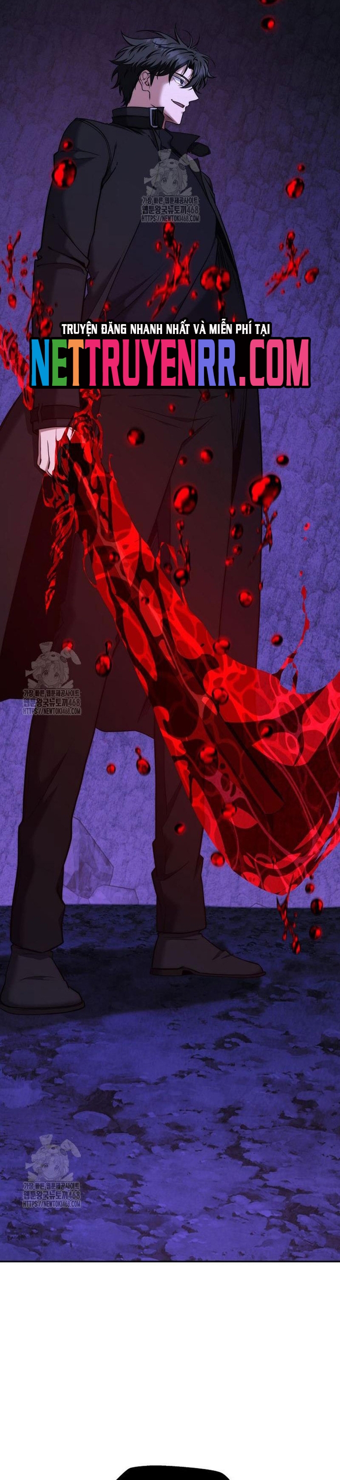 công thức cấp kiếm thần hồi quy Chapter 50 15