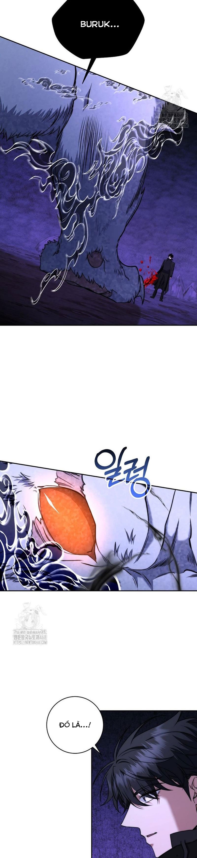 công thức cấp kiếm thần hồi quy Chapter 50 16