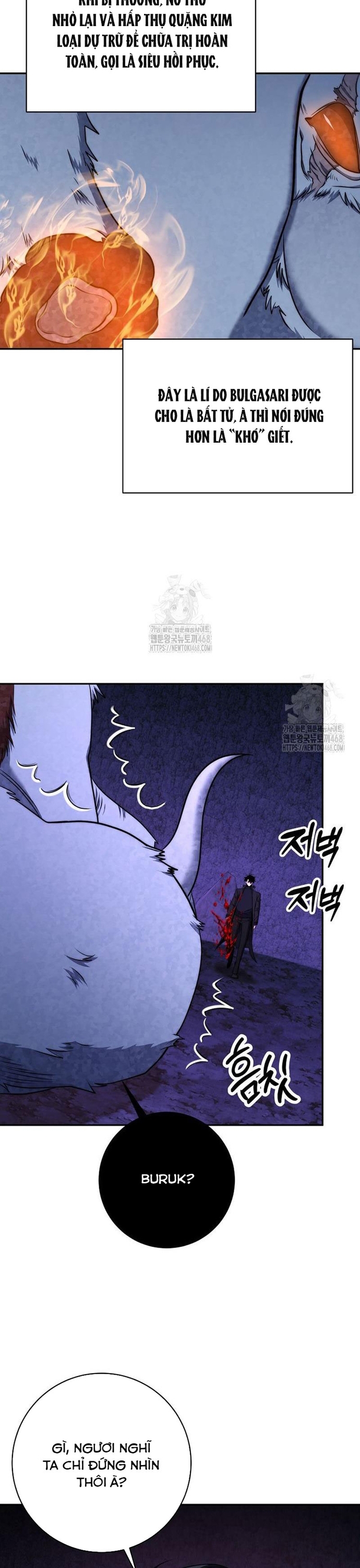 công thức cấp kiếm thần hồi quy Chapter 50 18