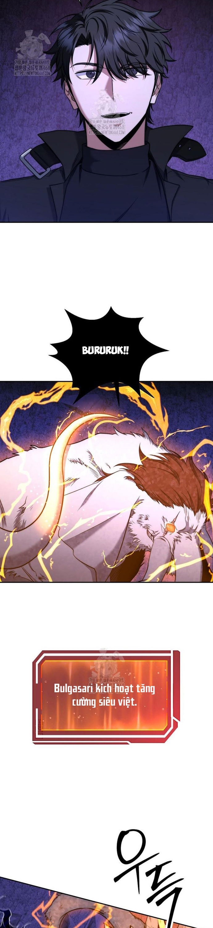 công thức cấp kiếm thần hồi quy Chapter 50 19