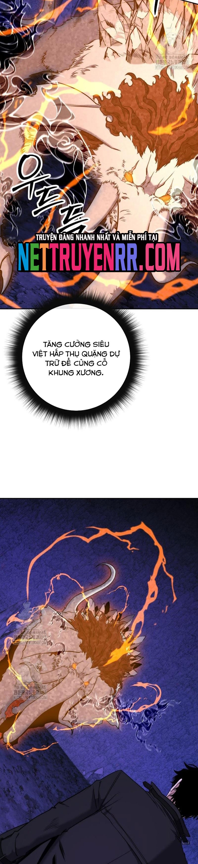 công thức cấp kiếm thần hồi quy Chapter 50 20