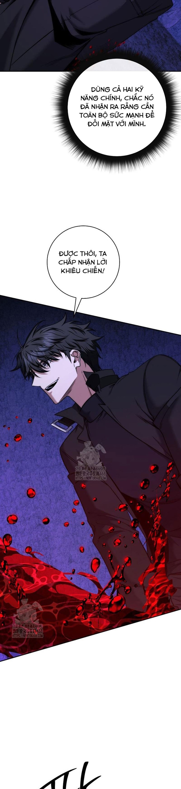 công thức cấp kiếm thần hồi quy Chapter 50 21