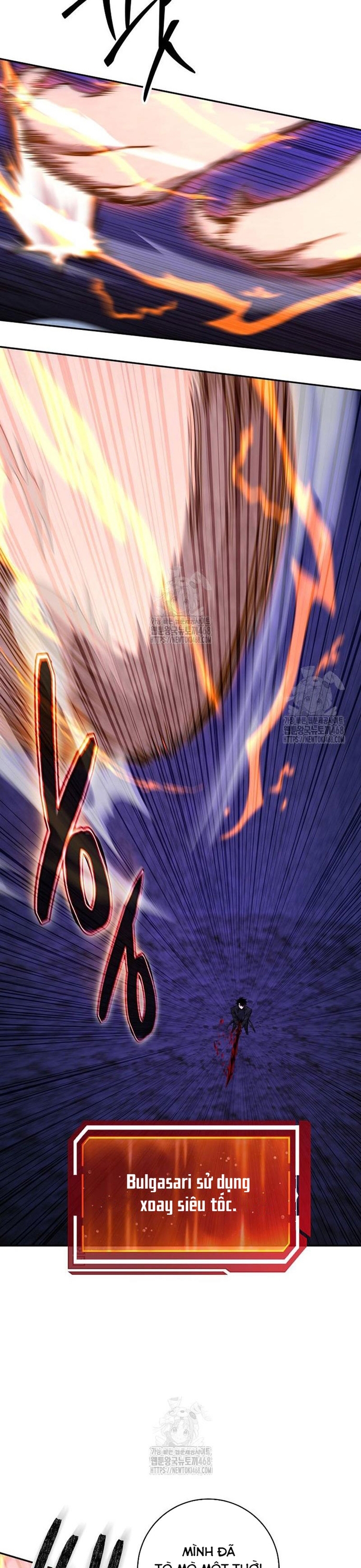 công thức cấp kiếm thần hồi quy Chapter 50 22