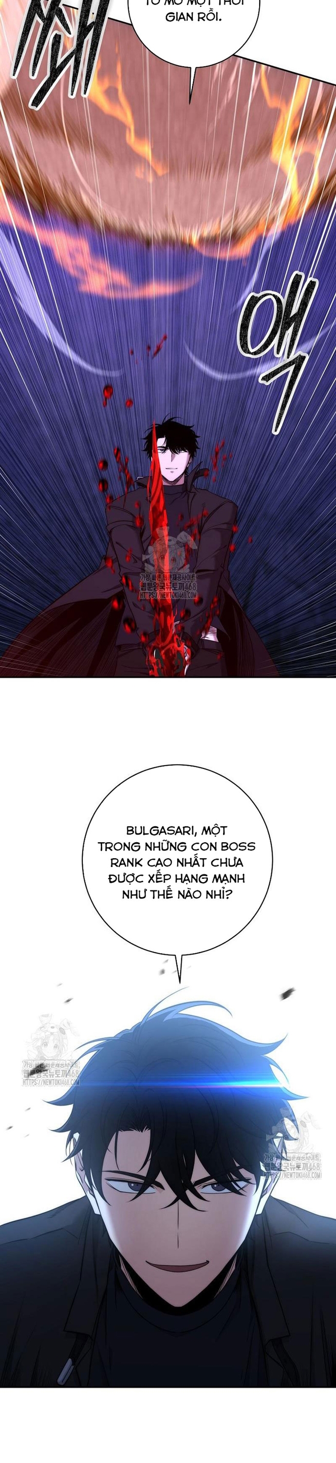 công thức cấp kiếm thần hồi quy Chapter 50 23