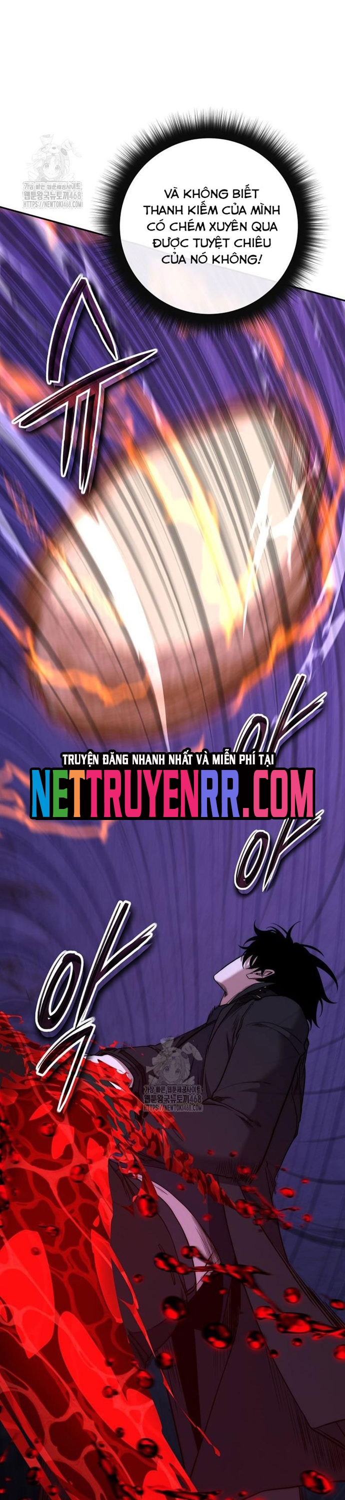 công thức cấp kiếm thần hồi quy Chapter 50 24