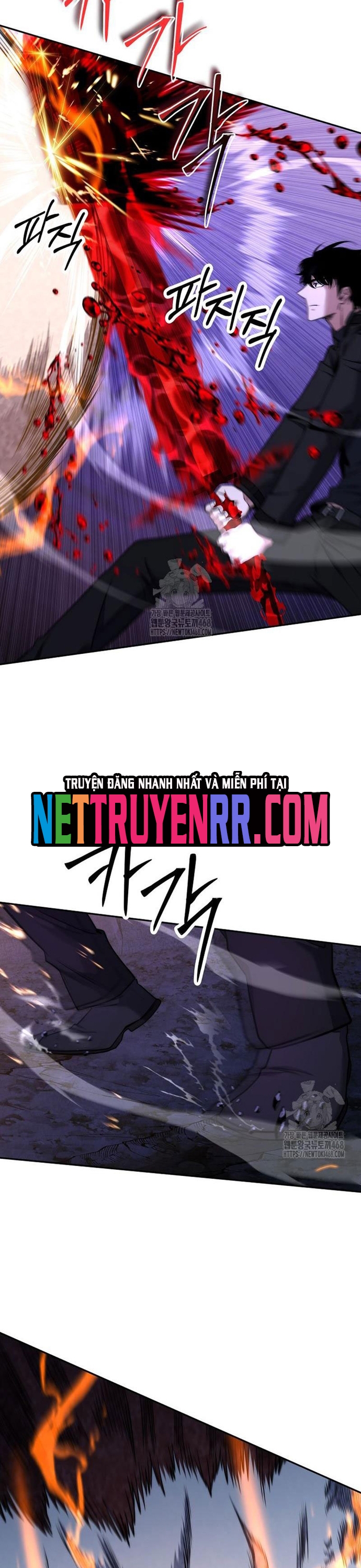 công thức cấp kiếm thần hồi quy Chapter 50 26