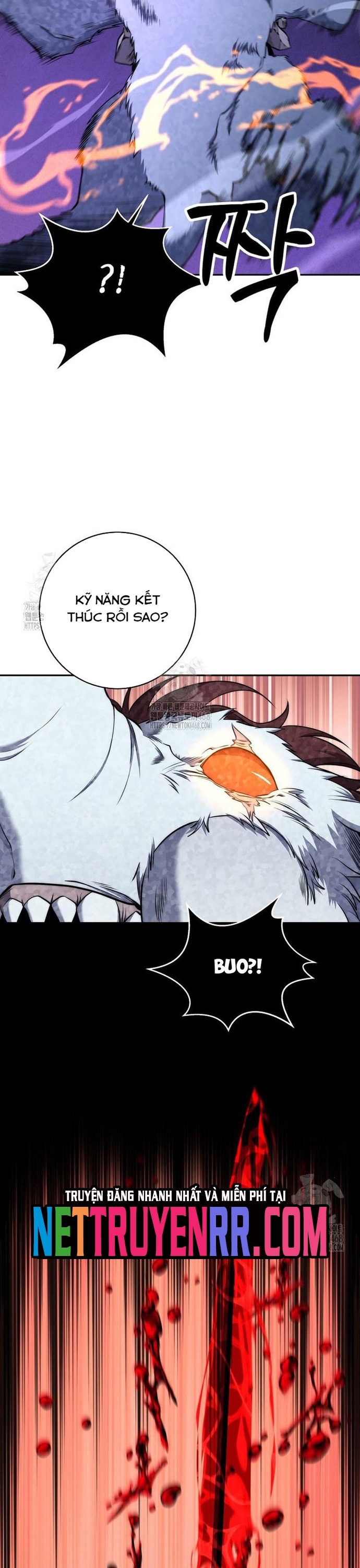 công thức cấp kiếm thần hồi quy Chapter 50 29