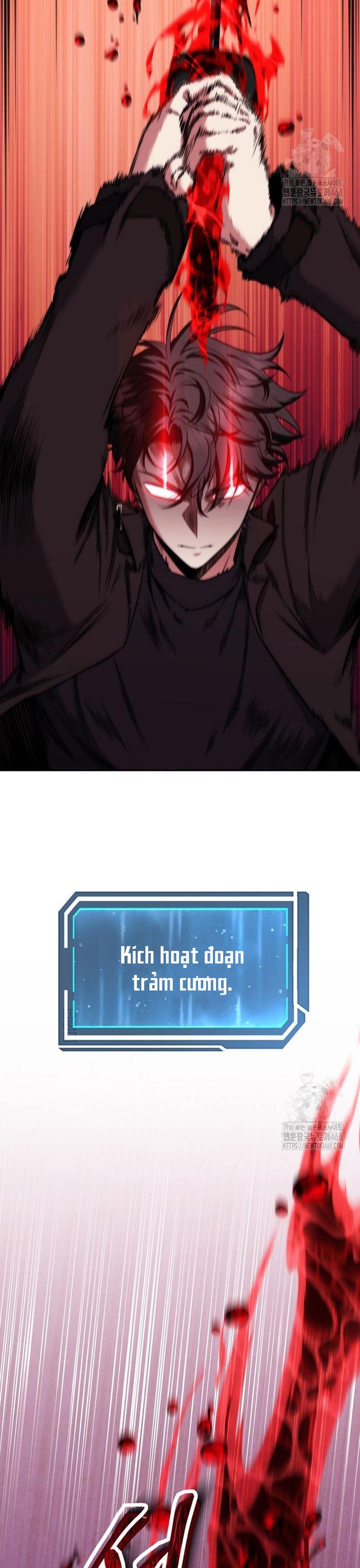 công thức cấp kiếm thần hồi quy Chapter 50 30