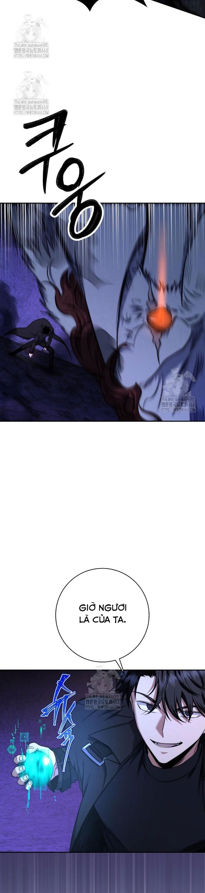 công thức cấp kiếm thần hồi quy Chapter 50 32