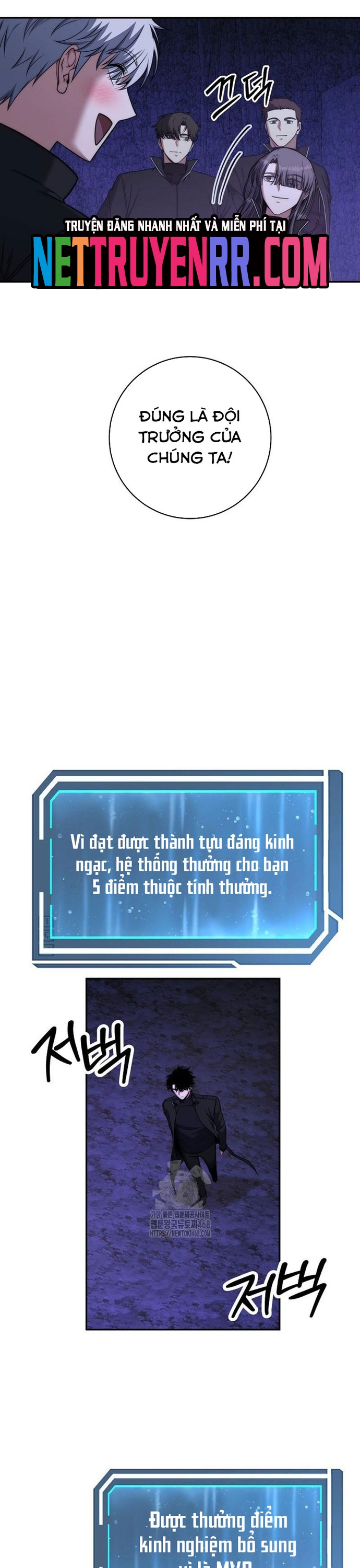 công thức cấp kiếm thần hồi quy Chapter 50 36