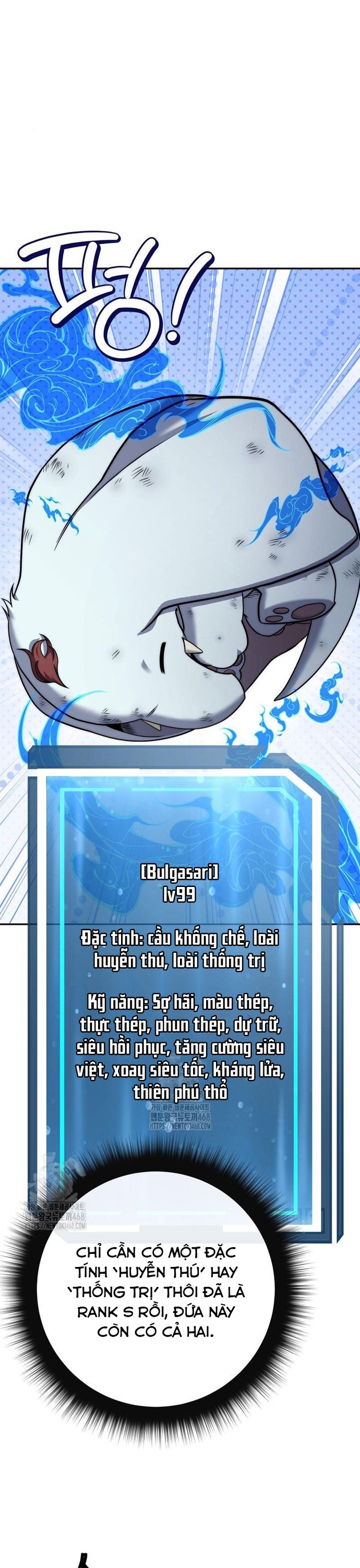 công thức cấp kiếm thần hồi quy Chapter 50 40