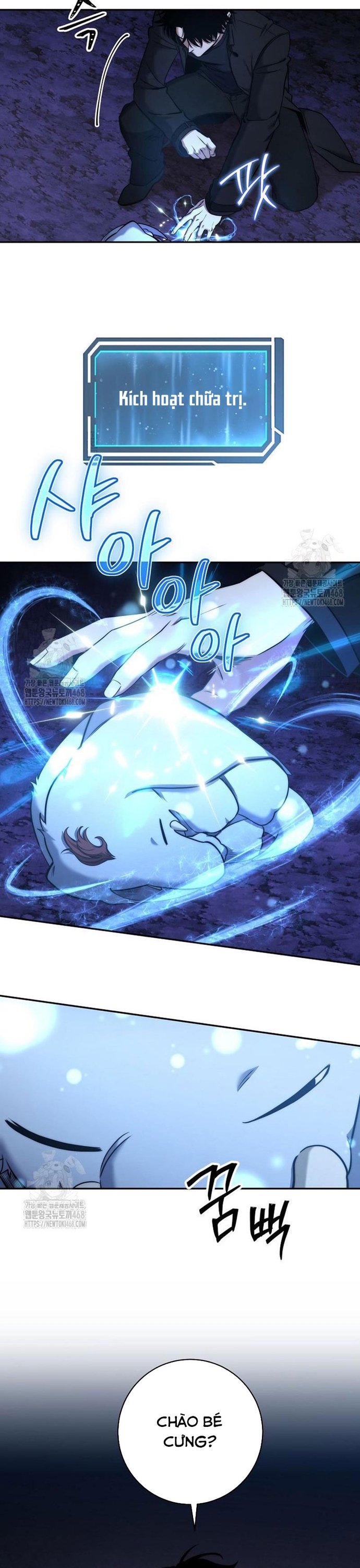 công thức cấp kiếm thần hồi quy Chapter 50 41