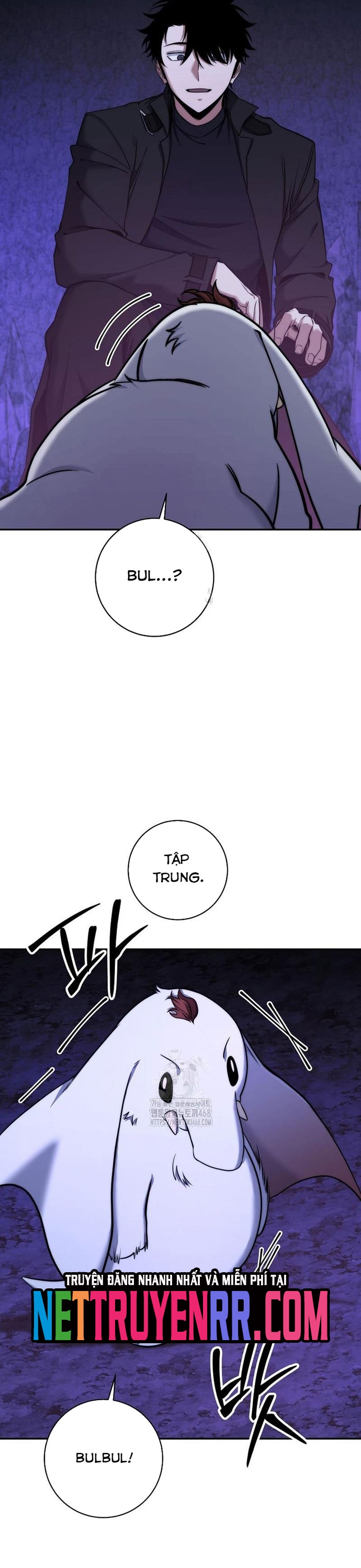 công thức cấp kiếm thần hồi quy Chapter 50 42