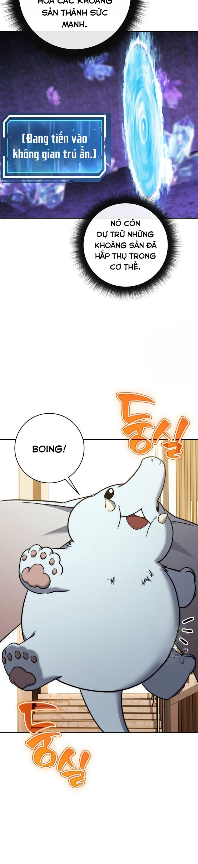 công thức cấp kiếm thần hồi quy Chapter 51 2