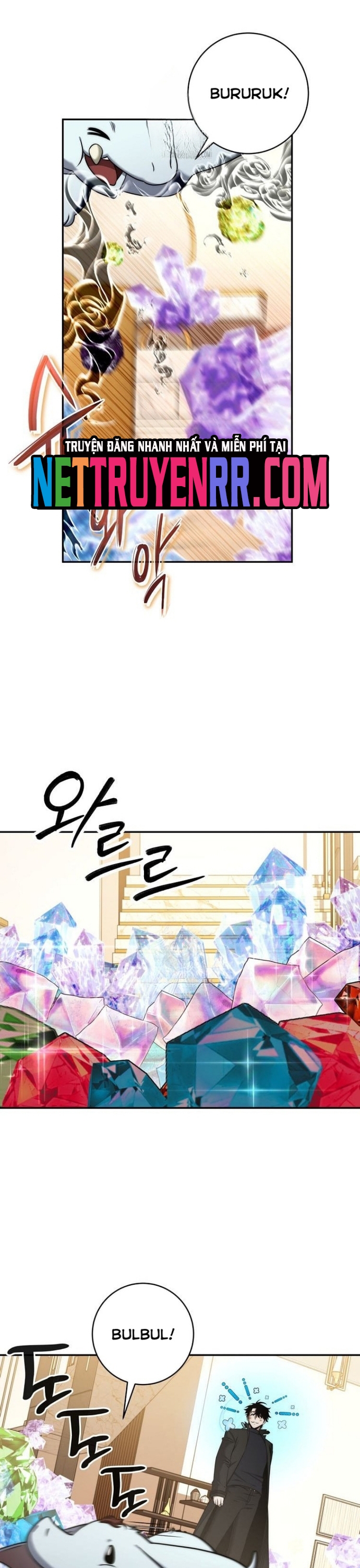 công thức cấp kiếm thần hồi quy Chapter 51 3