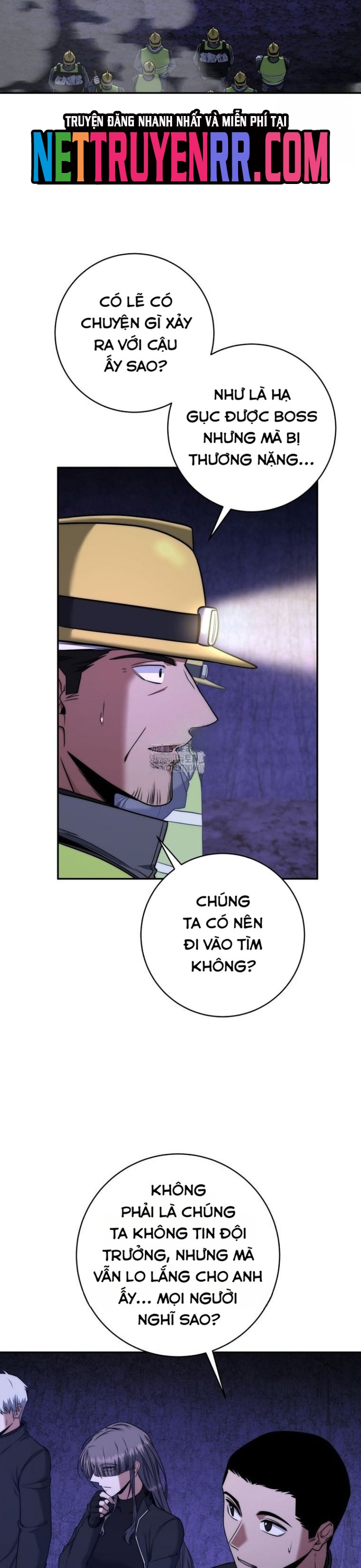 công thức cấp kiếm thần hồi quy Chapter 51 6