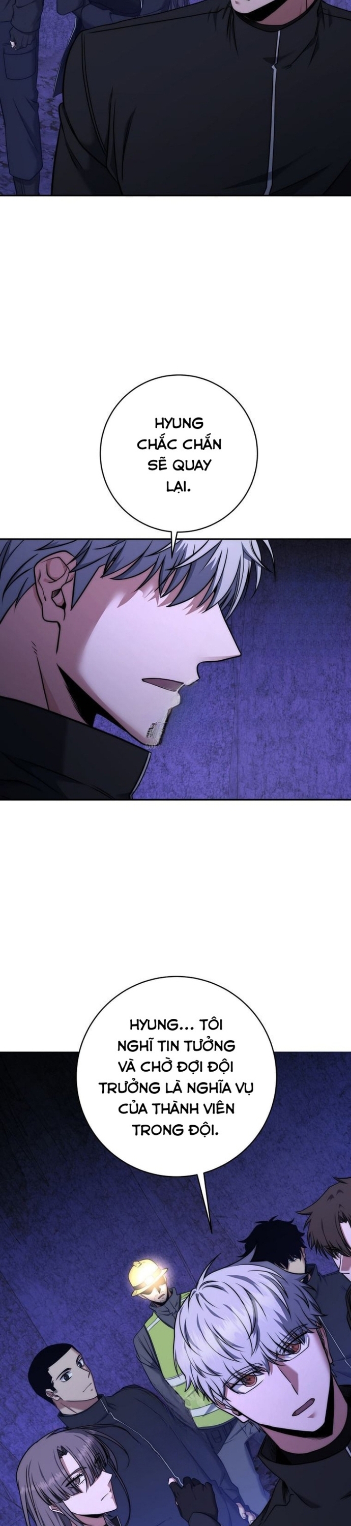 công thức cấp kiếm thần hồi quy Chapter 51 7