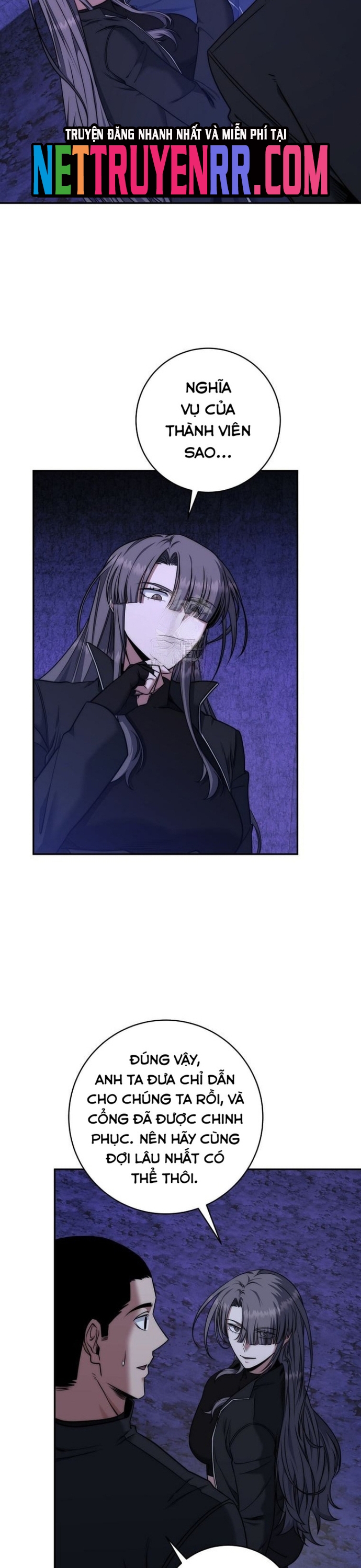 công thức cấp kiếm thần hồi quy Chapter 51 8