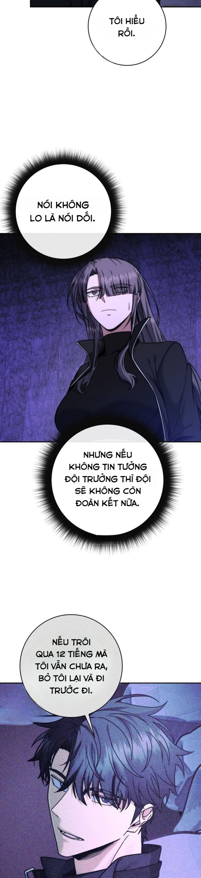 công thức cấp kiếm thần hồi quy Chapter 51 9