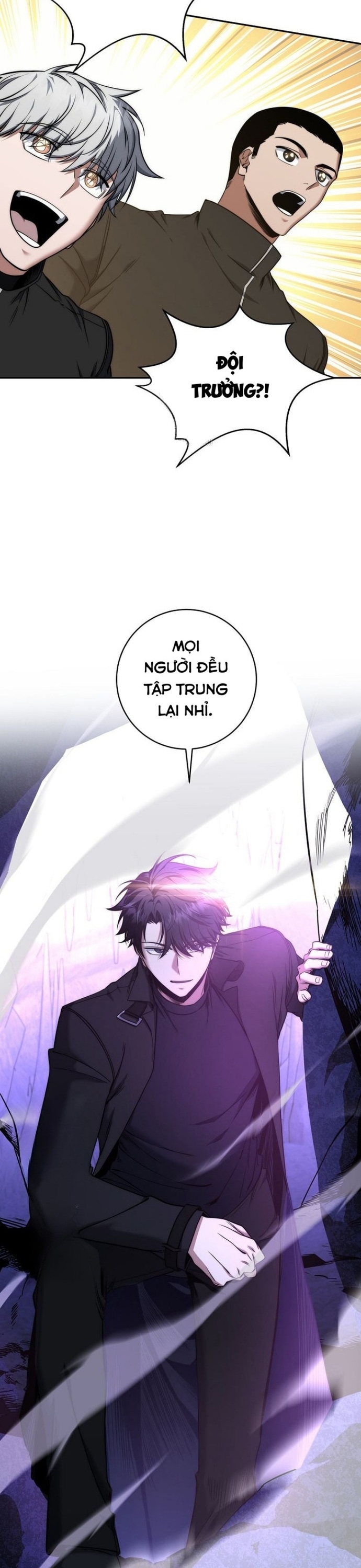 công thức cấp kiếm thần hồi quy Chapter 51 11