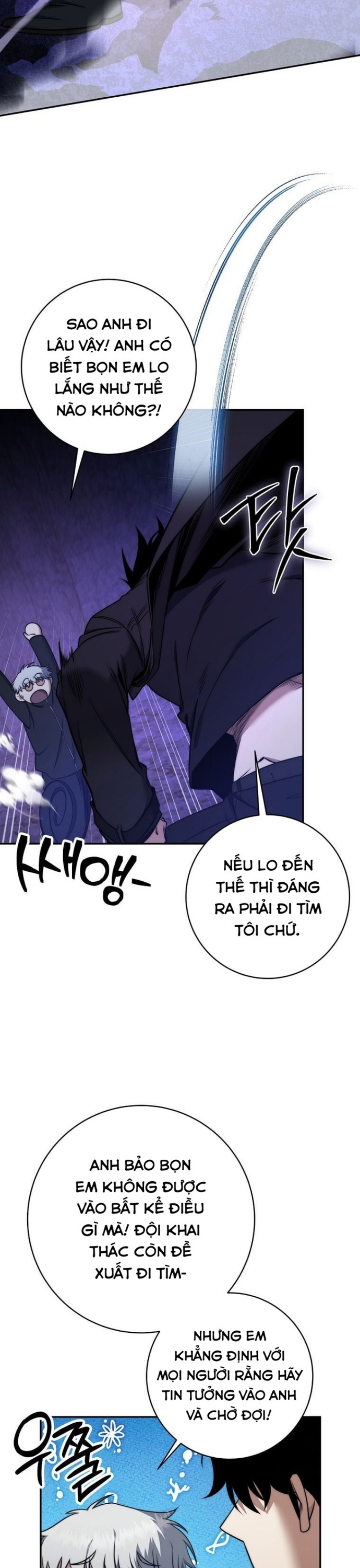 công thức cấp kiếm thần hồi quy Chapter 51 12