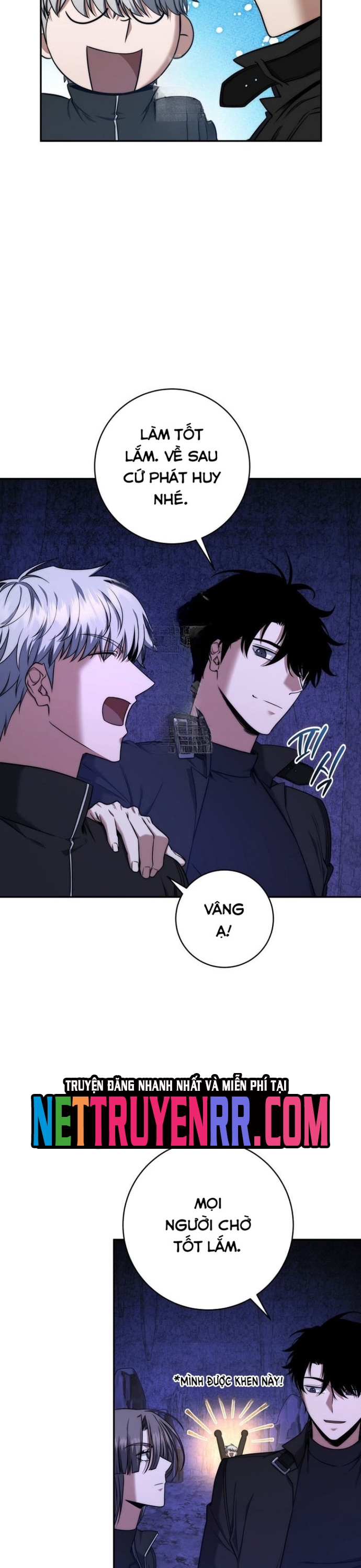 công thức cấp kiếm thần hồi quy Chapter 51 13