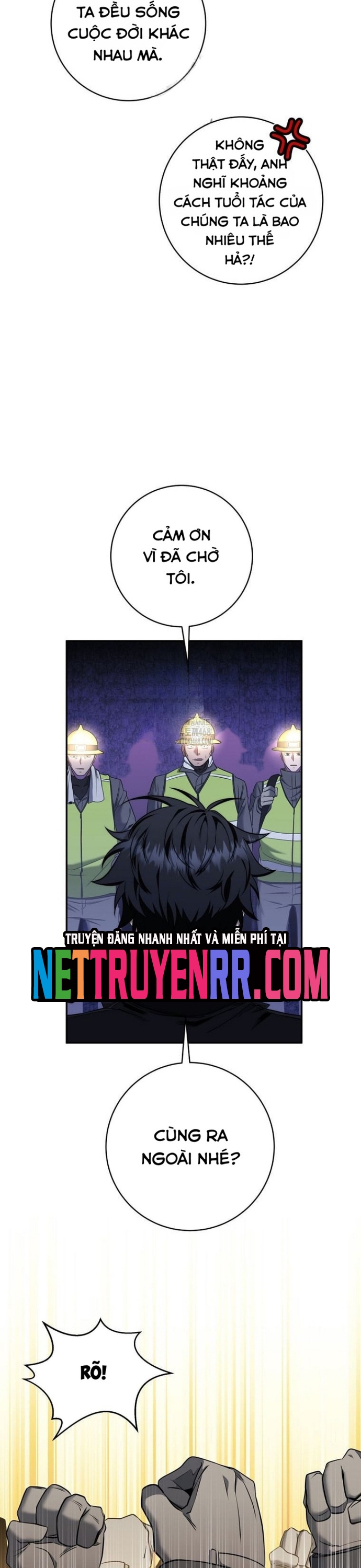 công thức cấp kiếm thần hồi quy Chapter 51 16