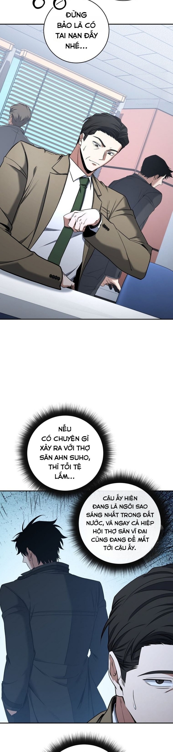 công thức cấp kiếm thần hồi quy Chapter 51 18