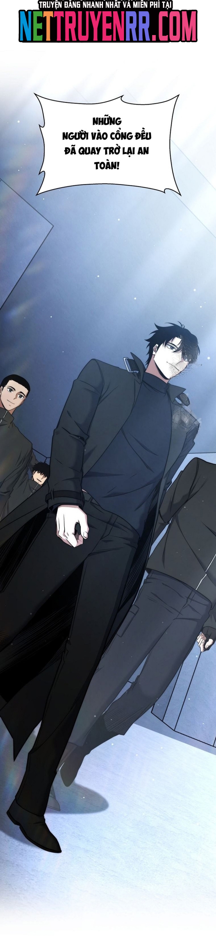 công thức cấp kiếm thần hồi quy Chapter 51 20