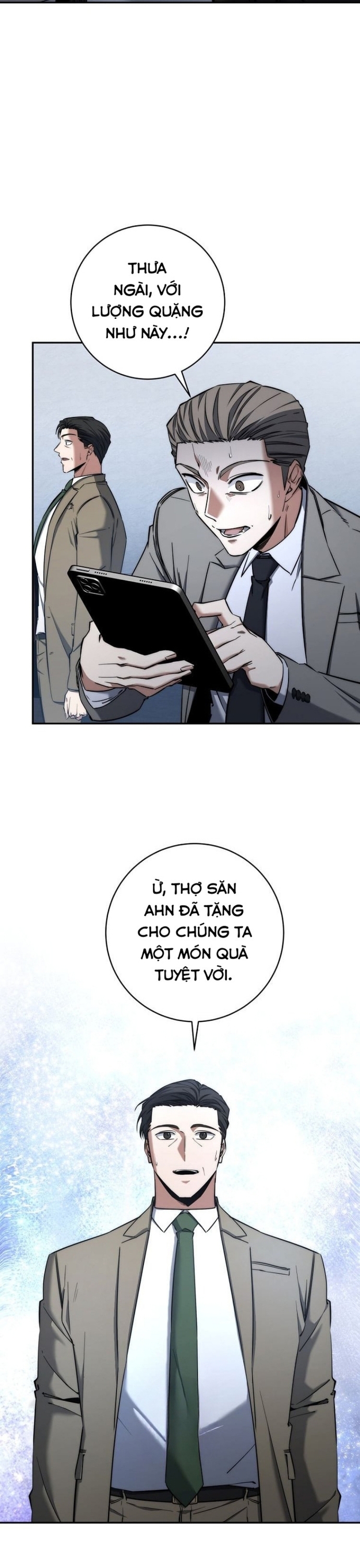 công thức cấp kiếm thần hồi quy Chapter 51 22