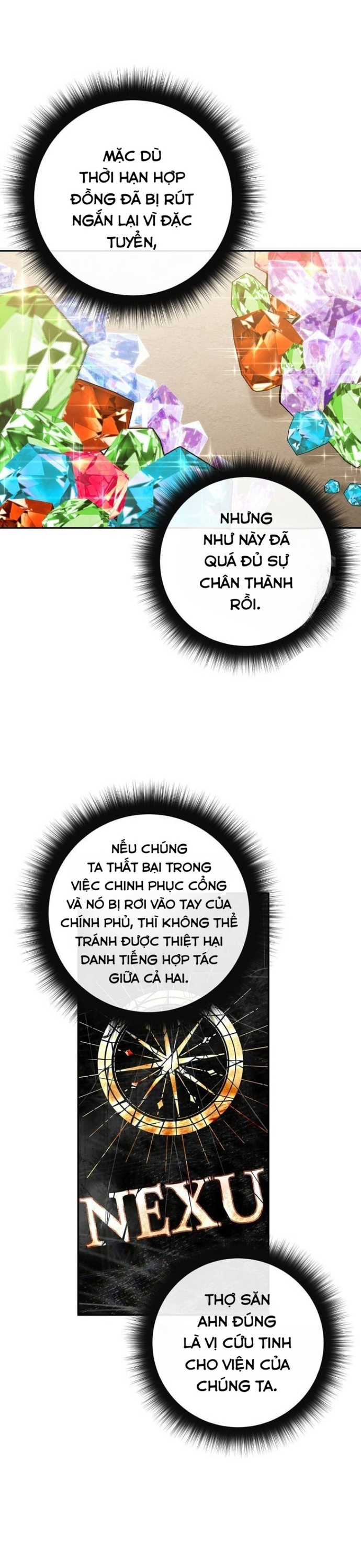 công thức cấp kiếm thần hồi quy Chapter 51 23