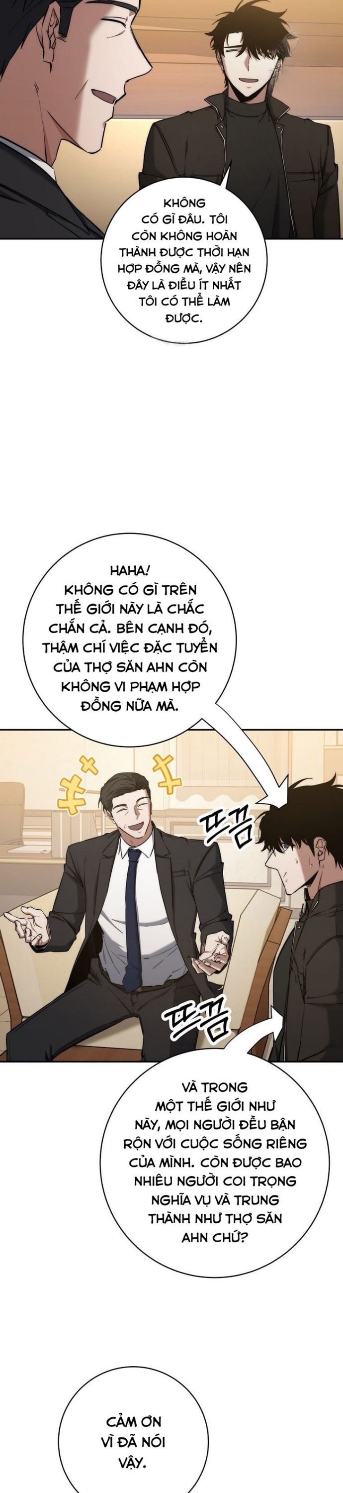 công thức cấp kiếm thần hồi quy Chapter 51 25